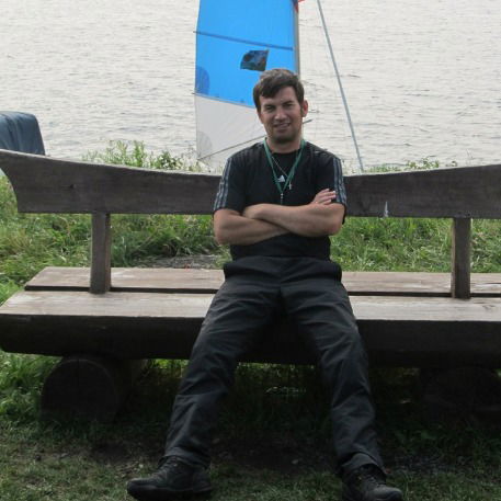 Валерий Каюков