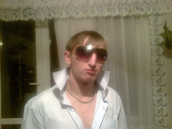 Андрей Батищев