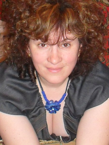 Eлена Константинопуло