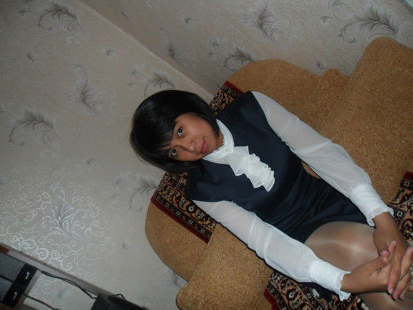 Молдир Космагамбетова