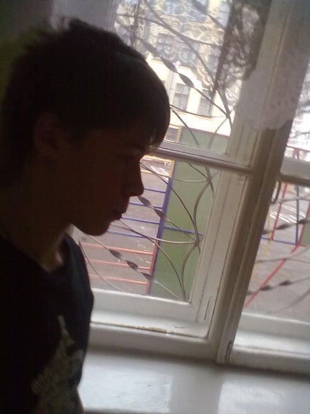 Никита Иванов