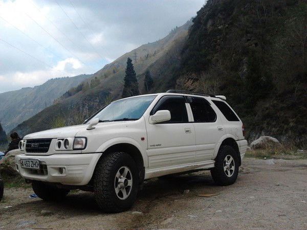 Александр Рящиков