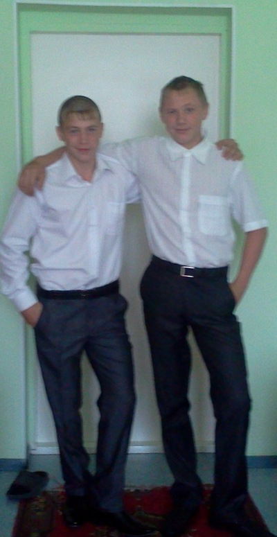 Денис Пузанов