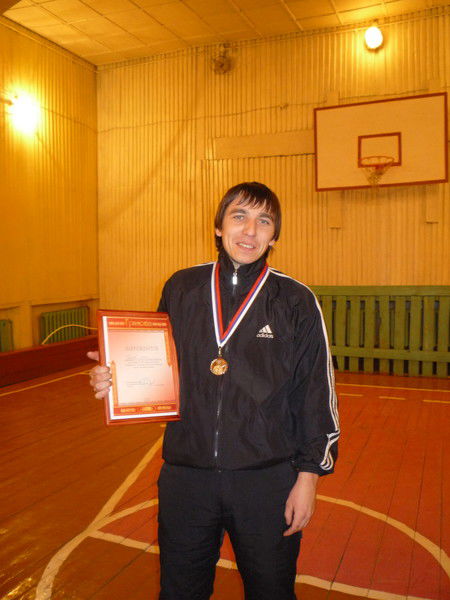 Иван Козлов