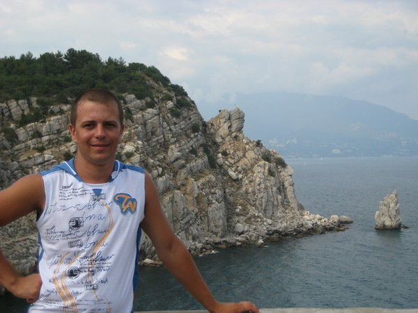 Данил Дьяченко