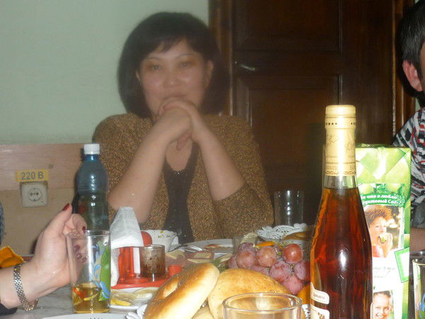 Зейнеш Мусаева