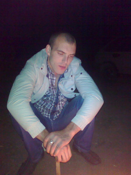 Анатолий Жбанков