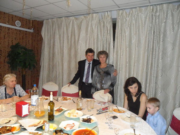 Александр Девяткин