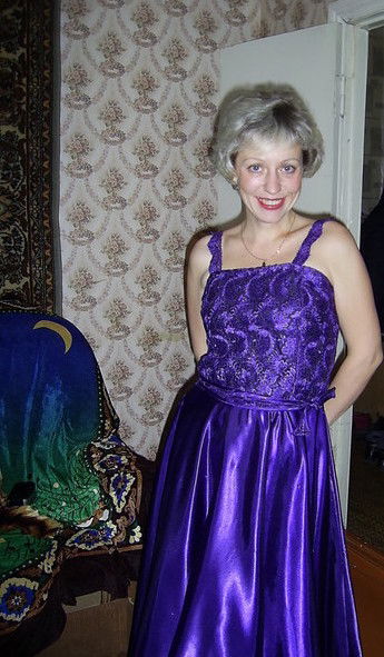 Наталья Пасякина[Дроздова]