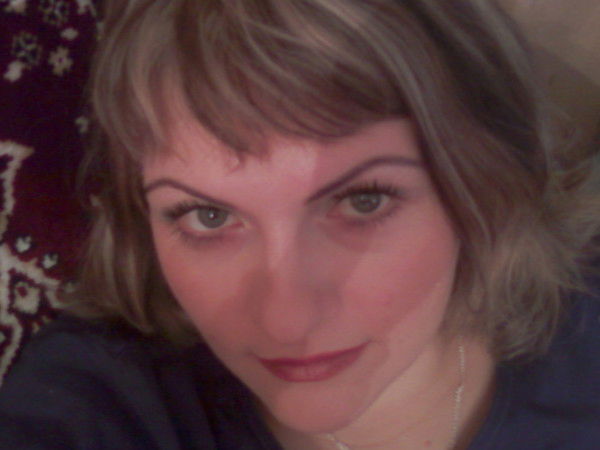 Галина Шихарева