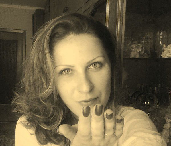 Евгения Иванова