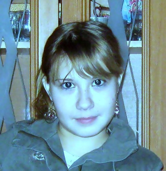 Алиса Иванова