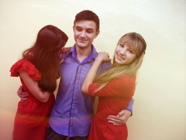 Кристина Портнова