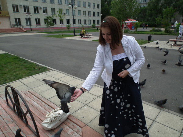 Анна Ермилова