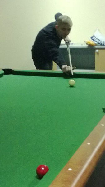 Сергей Губин