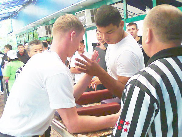 Ришат Галиахметов