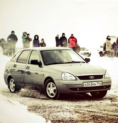 Андрей Надыров