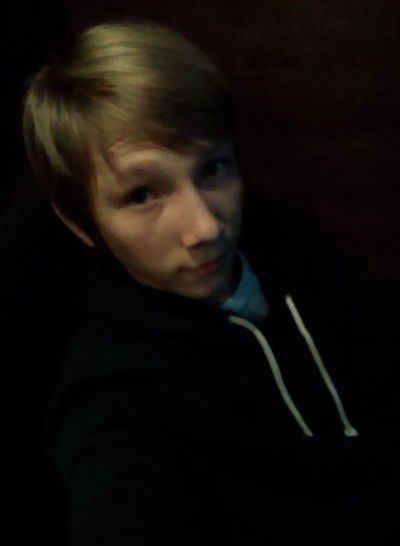 Кирилл Альвухин