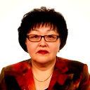 Lyazzat Baimagambetova