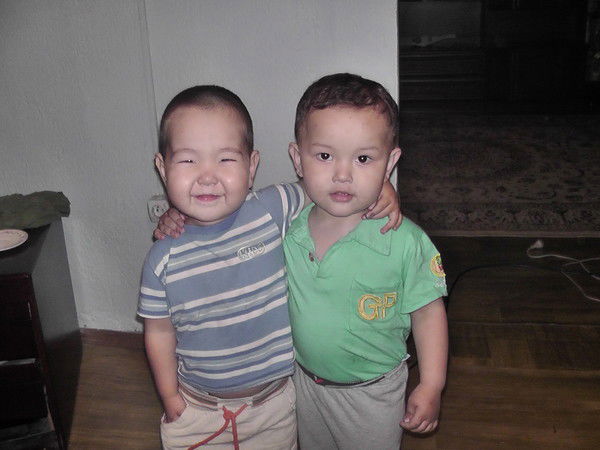 Амангелди Алтыбаев