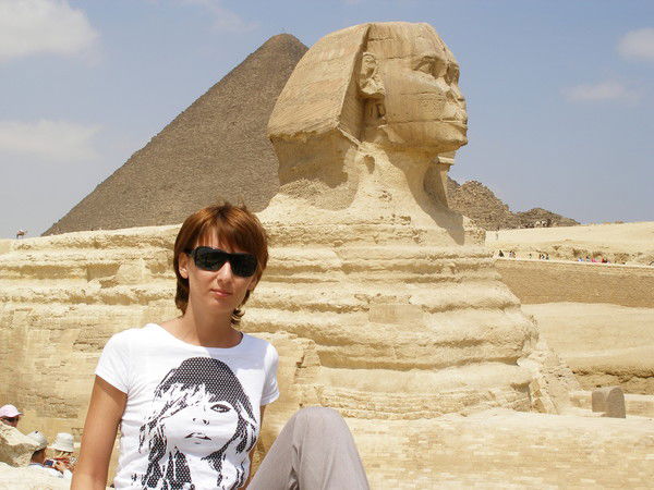 Елена Старостенкова