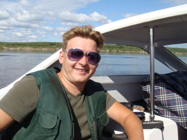 Дмитрий Мельчанов