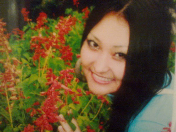 Saltanat Dosmagambetova