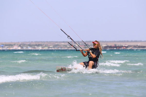 Валентина Камчатная