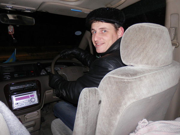 Александр Юриков