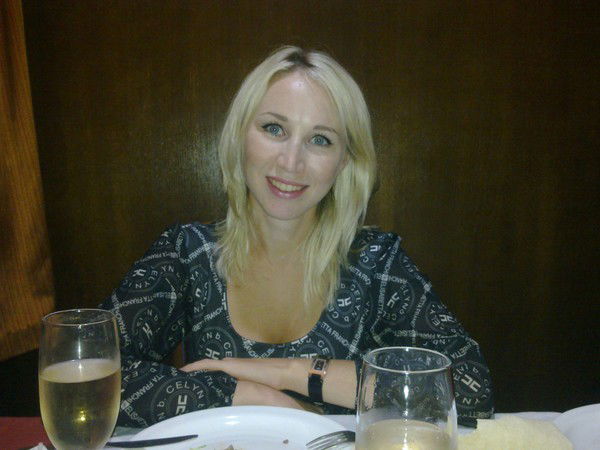 Таня Шорина