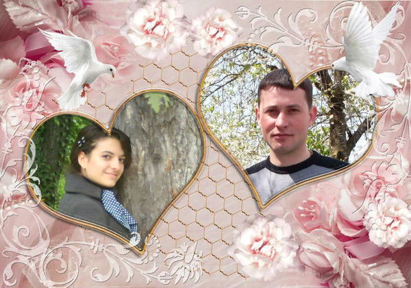 Diana Si Vlad Borodin