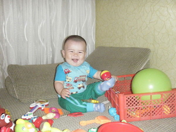 Айгуль *******