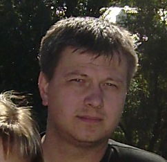 Vadim Vasilenko