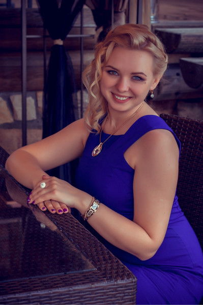 Виолетта Пименова