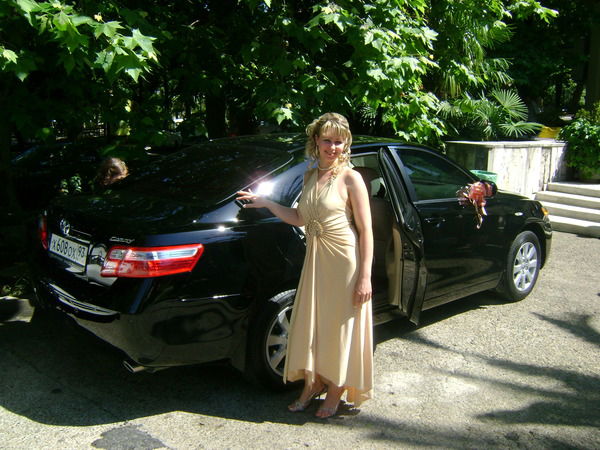 Екатерина Кежватова