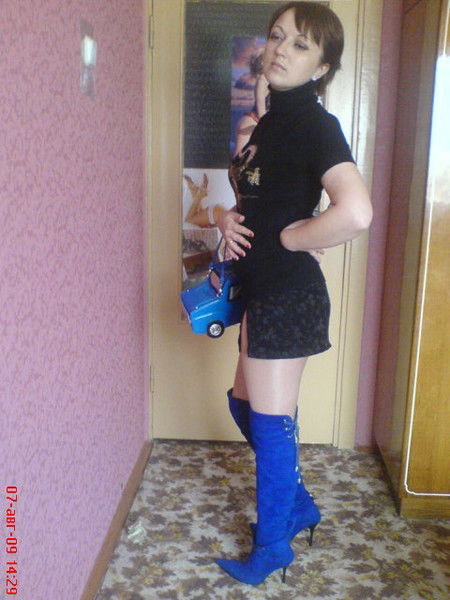 Галина Лузанова