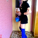 Галина Лузанова
