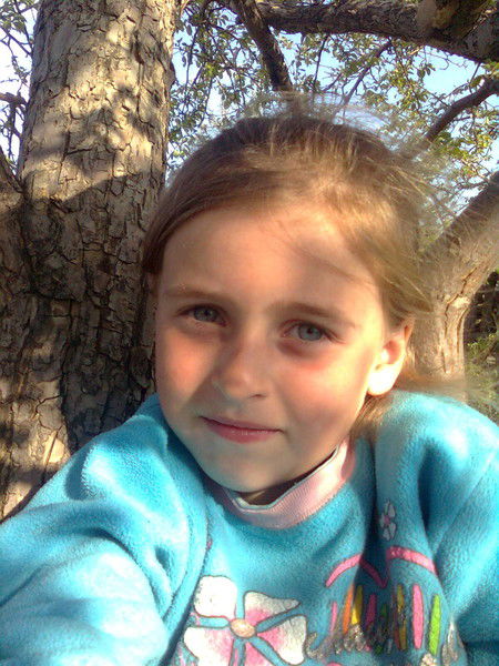 Ольга Куприк