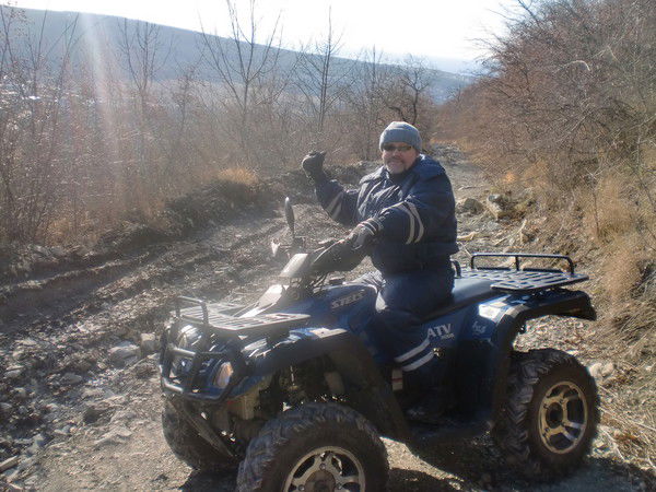 Валерий Чирков