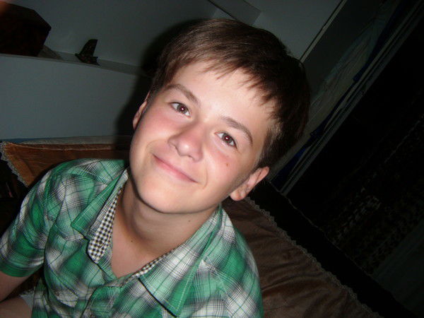 Влад Ломакин