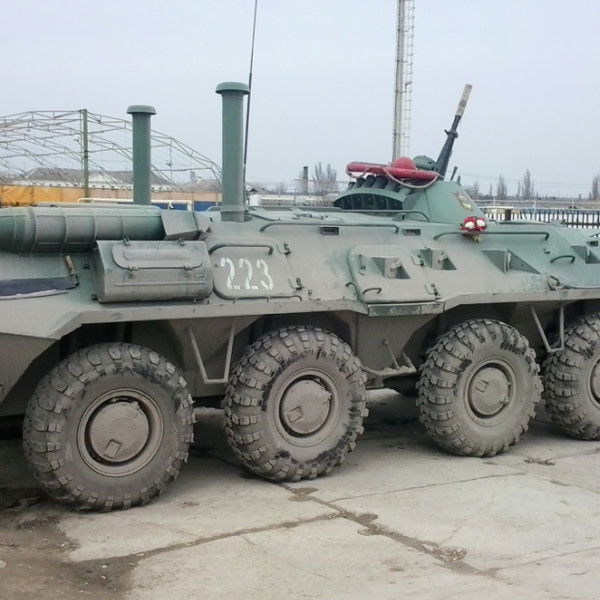 Ольф Фрунзэ