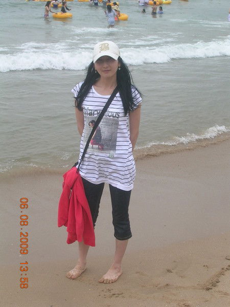 Айзада Бектенова