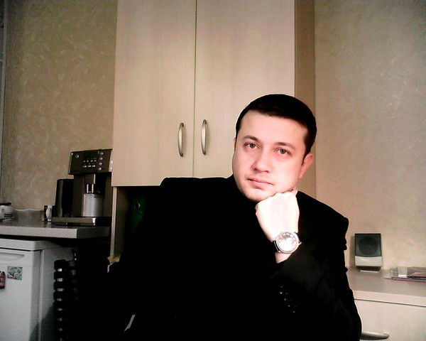 Владимир Пасичник