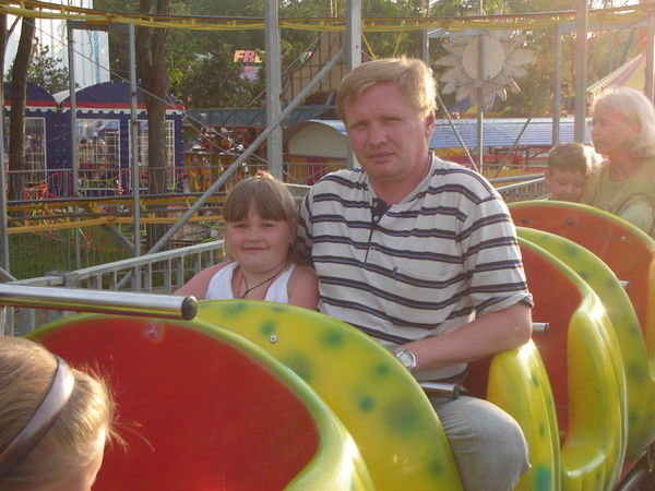 Олег Дмитриев