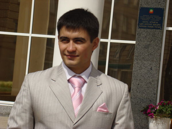 Артур Семёхин