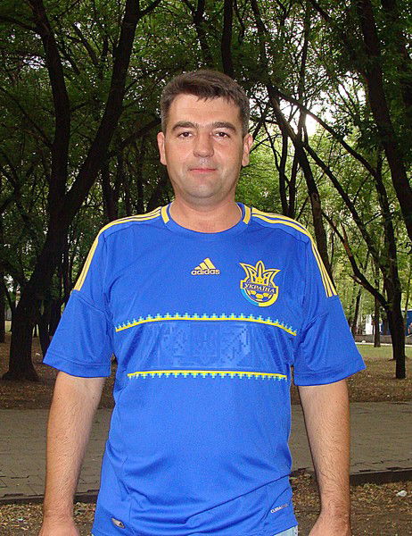 Александр Ящук