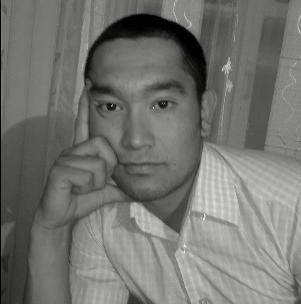 Сабыржан Айтышев