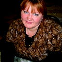 Алла Хрусталёва