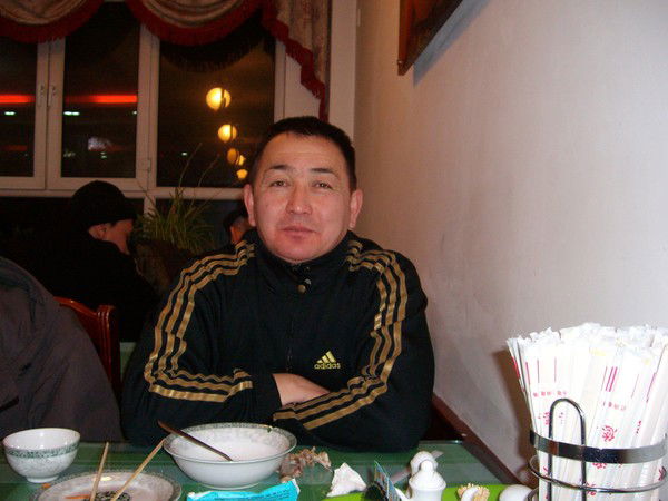 Сейлбек Мукушев