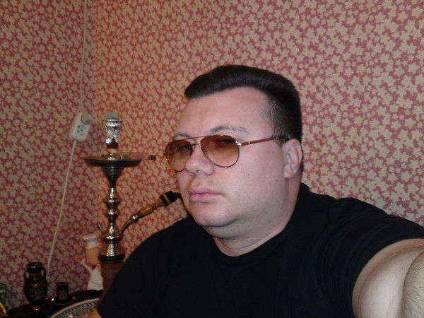 Антон Дёмкин